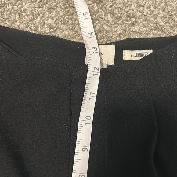 Women’s a new day tailored trouser pants - Picture 8 of 8